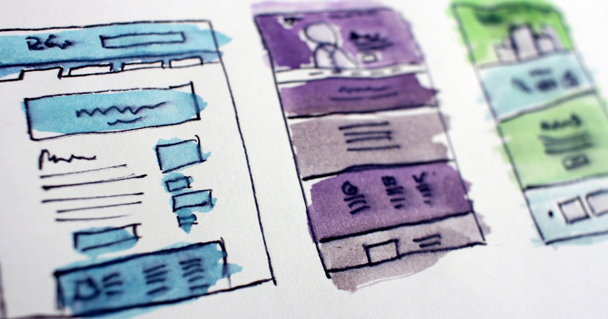 Crafting an Effective Hero Section